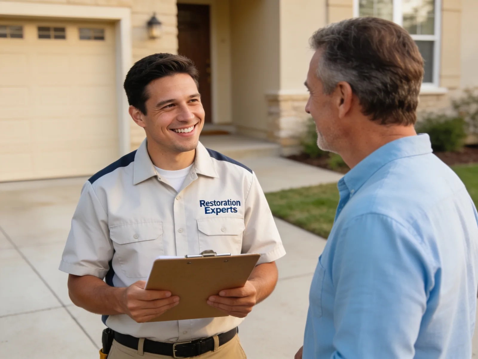Water Damage Cleanup Amelia, LA FAQs